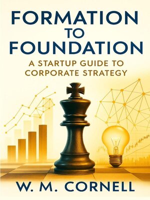 cover image of Formation to Foundation